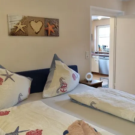 Apartment Geert-bakker-strasse Tamino